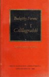 Balajthy Ferenc - Csillagrabló [antikvár]