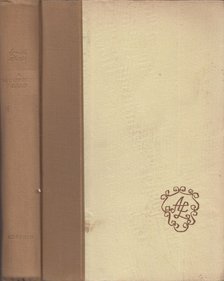 Zweig, Arnold - A wandsbeki bárd [antikvár]