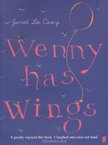 Carey, Janet Lee - Wenny Has Wings [antikvár]
