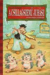 Szöllősi Péter - A csillagszemű juhász [antikvár]