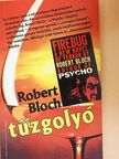 Robert Bloch - Tűzgolyó [antikvár]