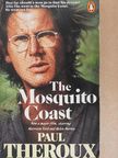 Paul Theroux - The Mosquito Coast [antikvár]