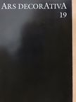 Emőke László - Ars Decorativa 19. [antikvár]