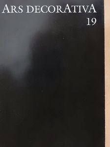 Emőke László - Ars Decorativa 19. [antikvár]