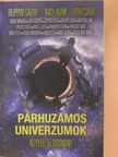 Filippov Gábor - Párhuzamos univerzumok (dedikált példány) [antikvár]