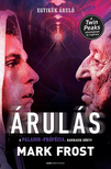 Mark Frost - Árulás [eKönyv: epub, mobi]