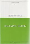 Balladás dalok [antikvár]