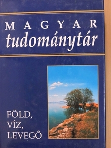 Alföldi László - Magyar tudománytár 1. [antikvár]