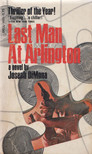 Last Man at Arlington [antikvár]