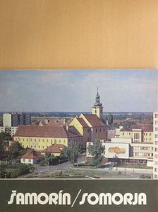 Samorín - Somorja [antikvár]