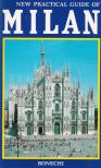 Vittorio Serra - New Practical guide of Milan [antikvár]