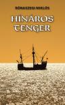 Rónaszegi Miklós - Hínáros tenger [eKönyv: epub, mobi]