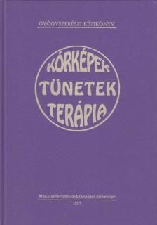 Dr. Frank Kálmán főszerk. - Kórképek - tünetek - terápia [antikvár]