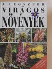 Bohdan Krísa - A legszebb virágos növények [antikvár]