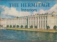 The Hermitage Interiors [antikvár]