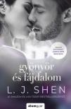L.J. Shen - Gyönyör és fájdalom [antikvár]