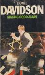 Lionel Davidson - Making good again [antikvár]