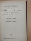 William H. Gilder - A "Jeannette" pusztulása [antikvár]