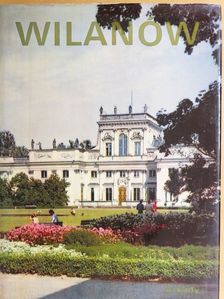 Jacek Cydzik - Wilanów [antikvár]
