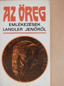 Faragó Dezső - Az Öreg [antikvár]