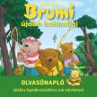Drabon Ditta[szerk.] - Brumi újabb kalandjai olvasónapló