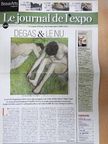 Ghizlaine Jahidi - Beaux Arts Magazine - Le journal de l'expo [antikvár]