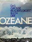Gerd Harms-Hausmann - Das große Reader's Digest Buch der Ozeane [antikvár]