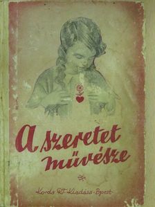 P. Pál - A szeretet művésze [antikvár]