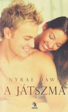Nyrae Dawn - A játszma [antikvár]