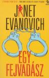 EVANOVICH,JANET - Egy fejvadász [antikvár]