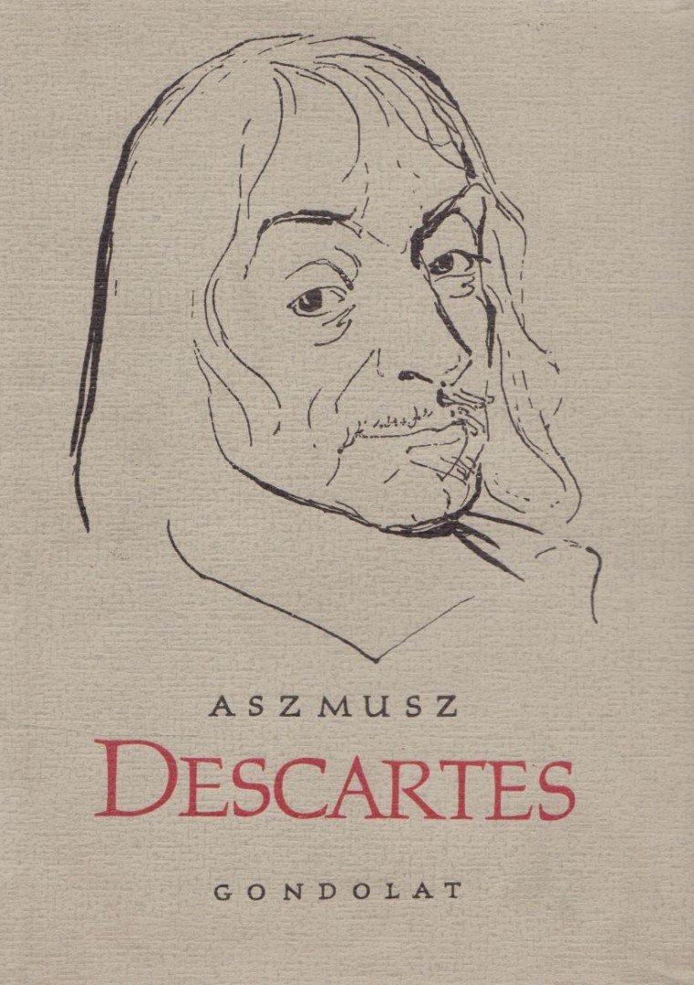 Aszmusz - Descartes [antikvár]