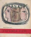 Suetonius Tranquillus - Caesarok élete [antikvár]