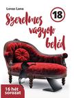 Lovas Lana - Szerelmes vagyok beléd [szépséghibás]