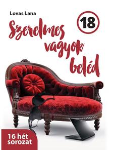 Lovas Lana - Szerelmes vagyok beléd [szépséghibás]