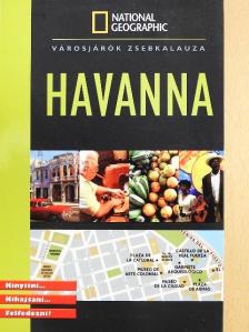 Marie Charvet - Havanna [antikvár]