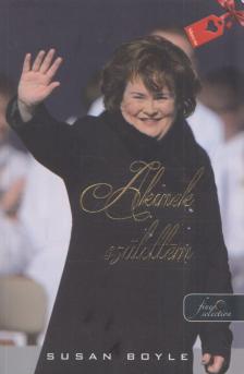 Susan Boyle - Akinek születtem [antikvár]