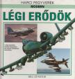 GUNSTON, BILL - Modern légi erődök [antikvár]