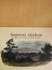 Askercz Éva - Soproni tájakon [antikvár]