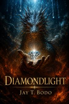 Bodo Jay T. - Diamondlight [eKönyv: epub, mobi]