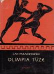 Parandowski, Jan - Olimpia tüze [antikvár]