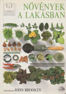 Növények a lakásban [antikvár]