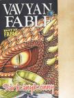 Vavyan Fable - Sárkánykönny [antikvár]