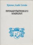 Katona Szabó István - Marosvásárhelyi krónika [antikvár]