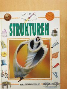 Kim Taylor - Strukturen [antikvár]
