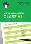 Katarzyna Foremniak - PONS Mondatról mondatra - Olasz A1 [antikvár]