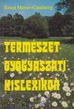 Meyer-Camberg, Ernst - Természetgyógyászati kislexikon [antikvár]