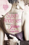 Susan Andersen - Jane és a nagyestélyi  [eKönyv: epub, mobi]