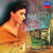 Vivaldi - THE VIVALDI ALBUM CD CECILIA BARTOLI