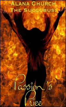 Church Alana - Passion's Price [eKönyv: epub, mobi]