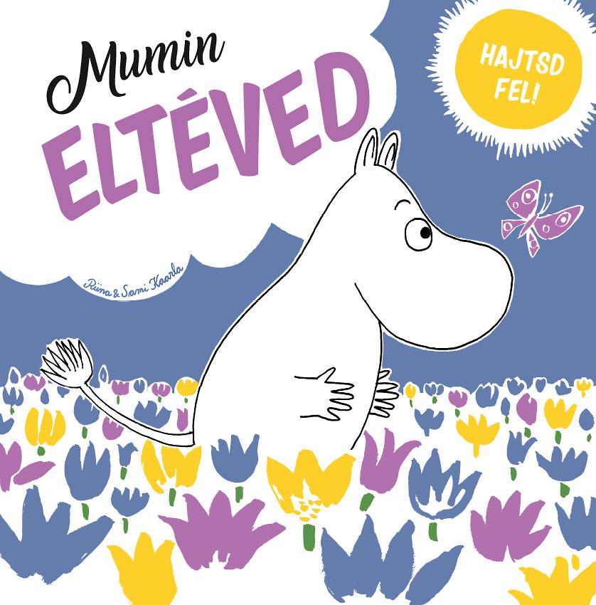 NINCS! - Mumin eltéved